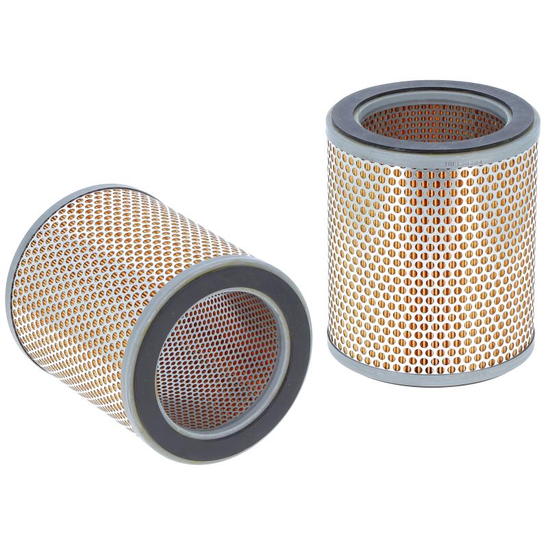  Hifi Oil Filter SO 284 – OEM Filter Part – Roladex UK