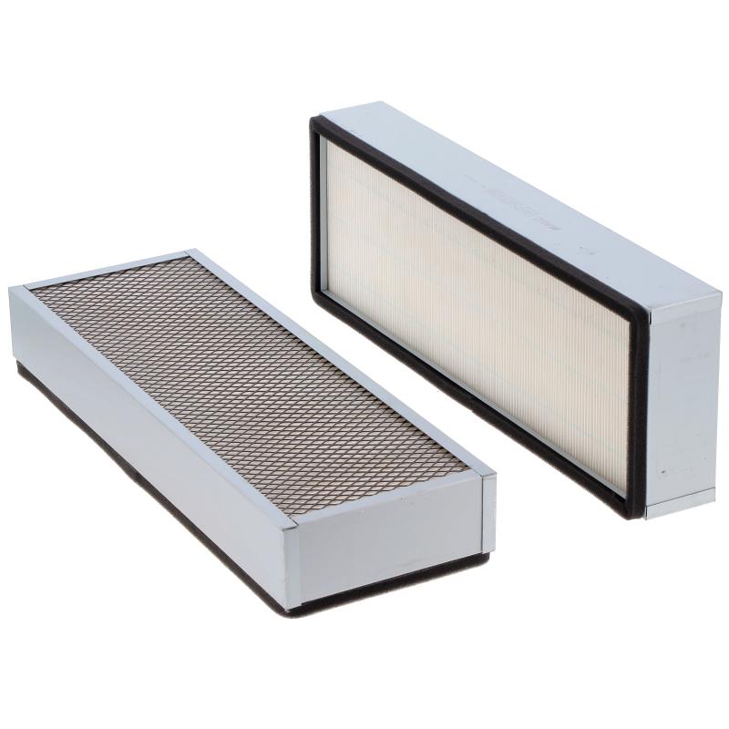  Hifi Cabin Air Filter SC 90016 – OEM Filter Part – Roladex UK