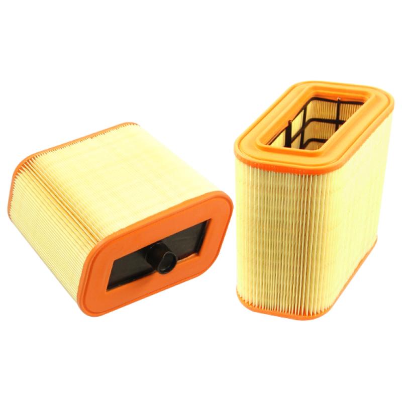  Hifi Air Filter SA 5221 – OEM Filter Part – Roladex UK