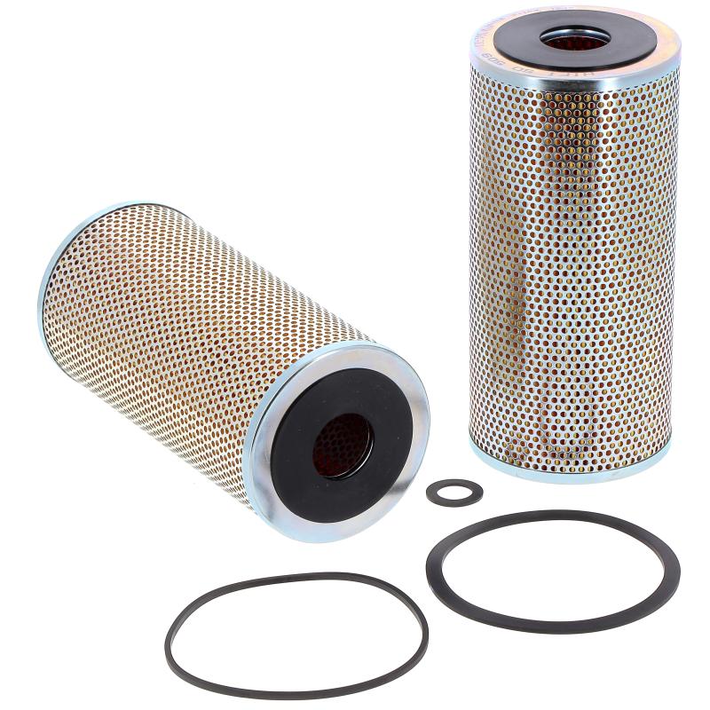  Hifi Oil Filter SO 509 – OEM Filter Part – Roladex UK