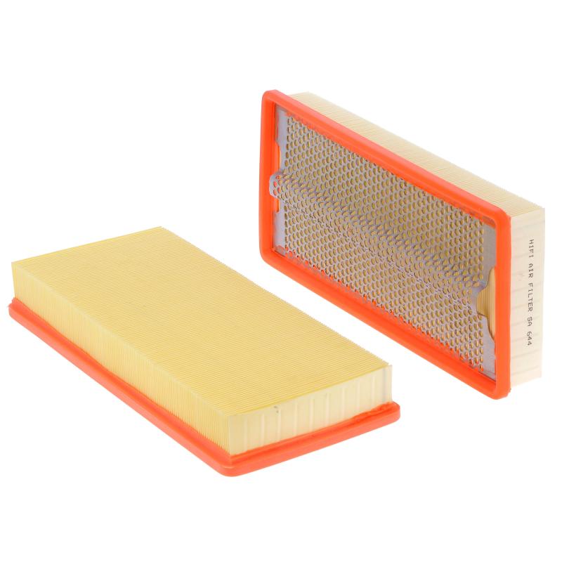  Hifi Air Filter SA 644 – OEM Filter Part – Roladex UK