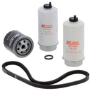  Hifi Maintenance Kit 500 H KM 95000014A29 – OEM Filter Part – Roladex UK