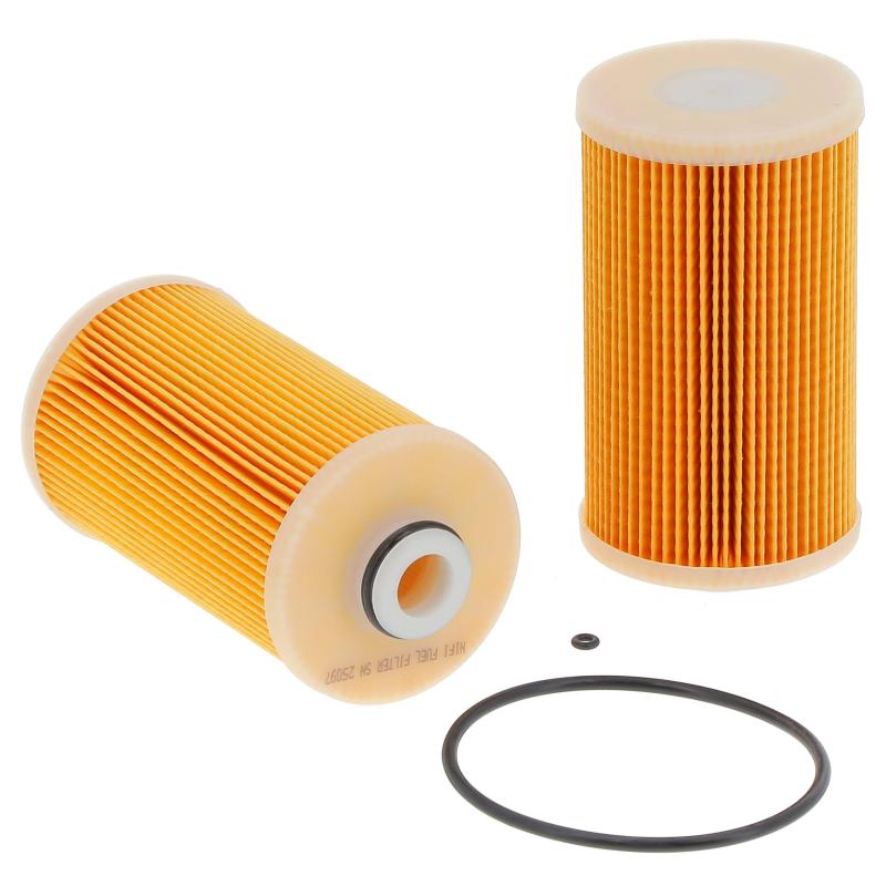  Hifi Fuel Filter SN 25097 – OEM Filter Part – Roladex UK