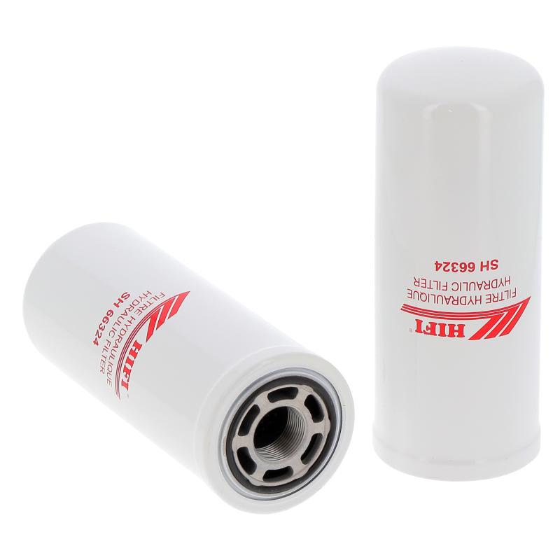  Hifi Hydraulic Filter SH 66324 – OEM Filter Part – Roladex UK