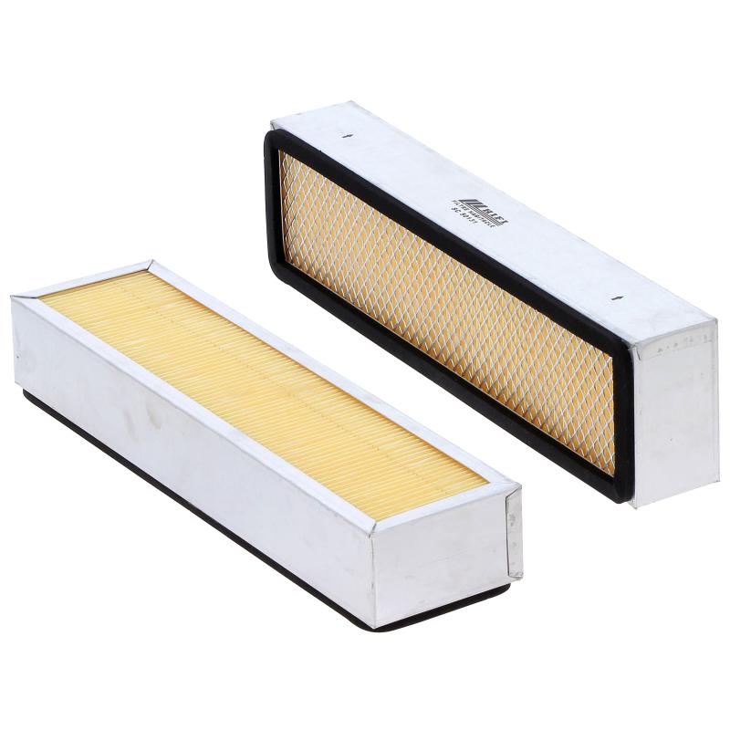  Hifi Cabin Air Filter SC 50131 – OEM Filter Part – Roladex UK