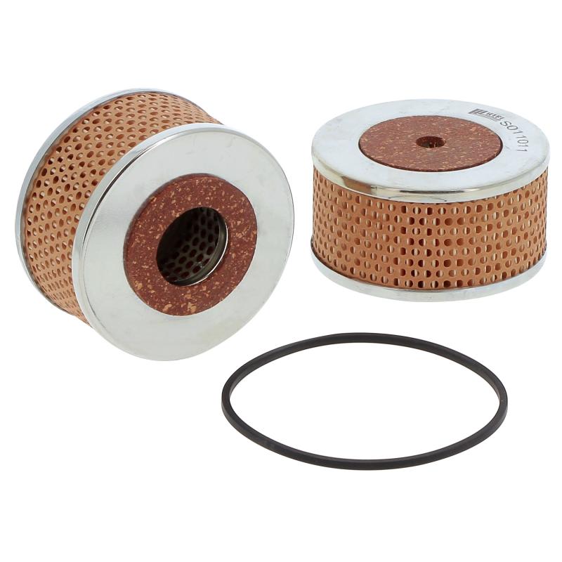  Hifi Oil Filter SO 11011 – OEM Filter Part – Roladex UK