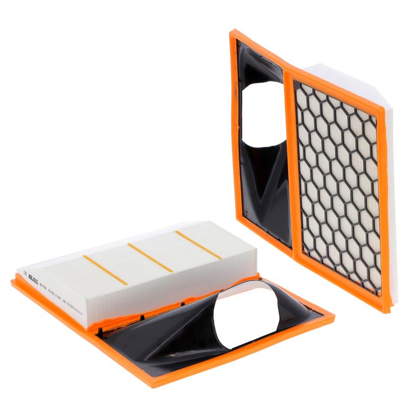  Hifi Air Filter SA 7101 – OEM Filter Part – Roladex UK
