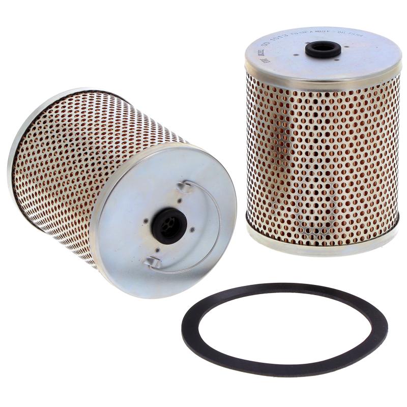  Hifi Oil Filter SO 1513 – OEM Filter Part – Roladex UK