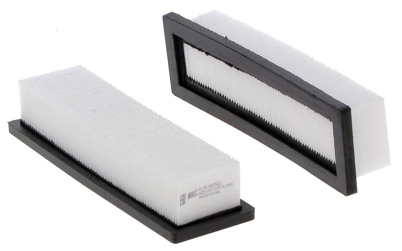  Hifi Cabin Air Filter SC 90491 – OEM Filter Part – Roladex UK