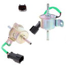  Hifi Diesel Transfer Pump 24 V MO 5005 – OEM Filter Part – Roladex UK