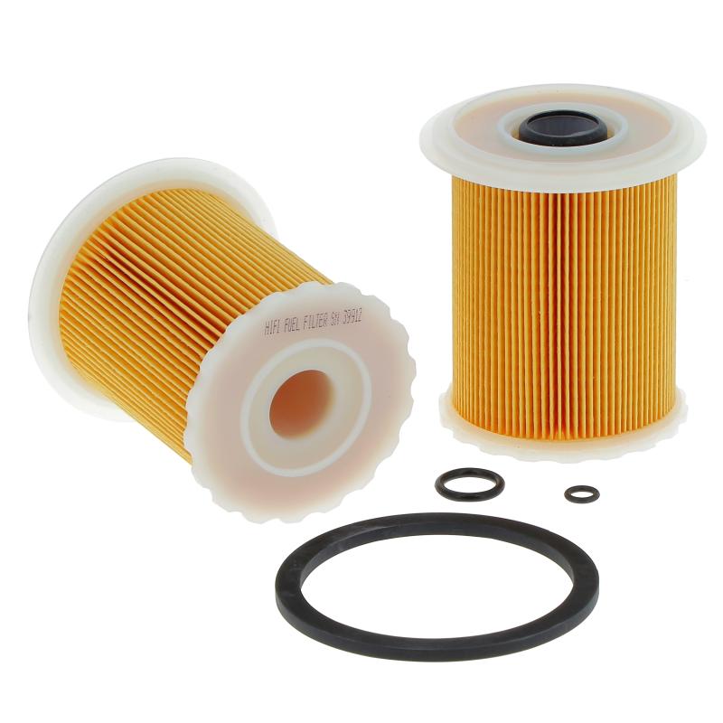  Hifi Fuel Filter SN 39912 – OEM Filter Part – Roladex UK