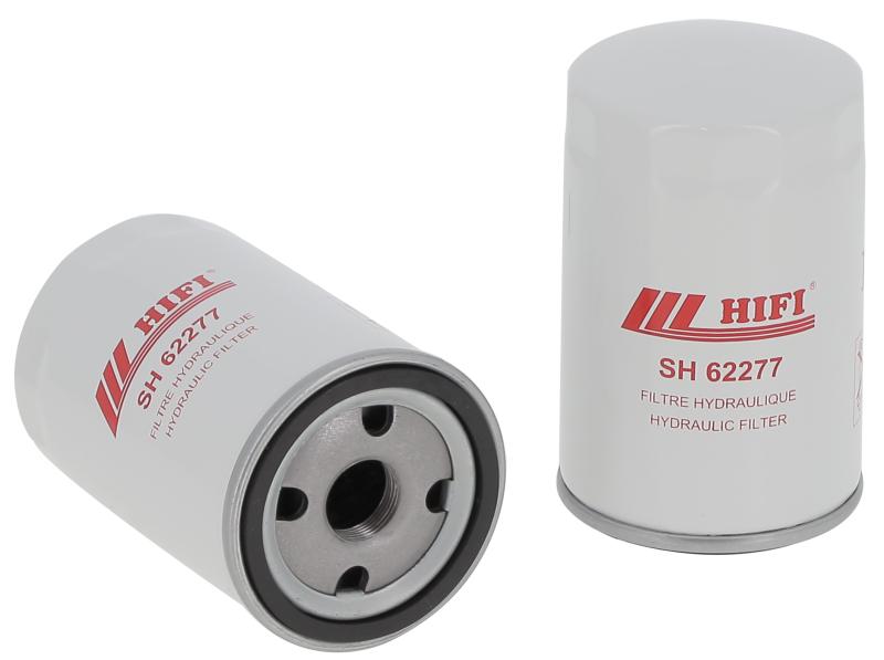  Hifi Hydraulic Filter SH 62277 – OEM Filter Part – Roladex UK