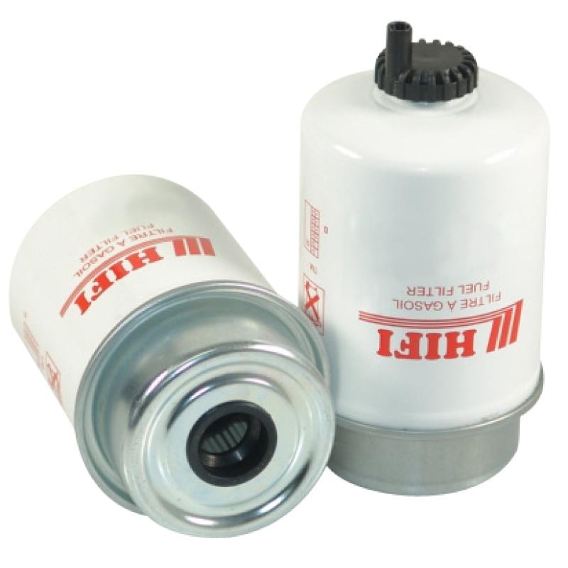  Hifi Fuel Water Separator Filter SN 70235 – OEM Filter Part – Roladex UK