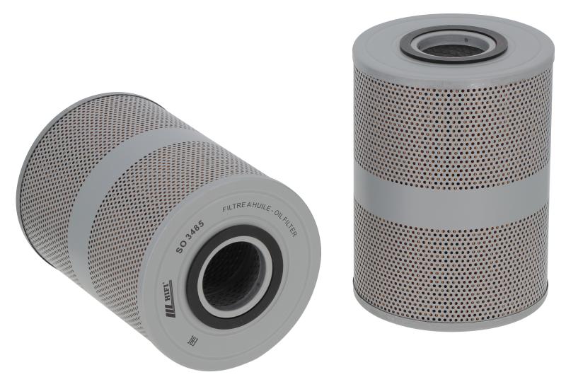  Hifi Oil Filter SO 3485 – OEM Filter Part – Roladex UK