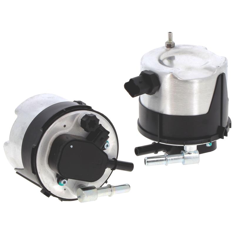  Hifi Fuel Filter SN 70291 – OEM Filter Part – Roladex UK