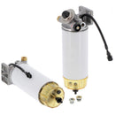  Hifi Complete Fuel Filter Y 4160RHHV10MTC – OEM Filter Part – Roladex UK