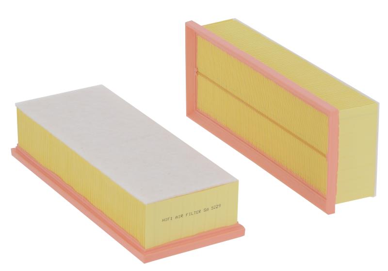 Hifi Air Filter SA 5229 – OEM Filter Part – Roladex UK