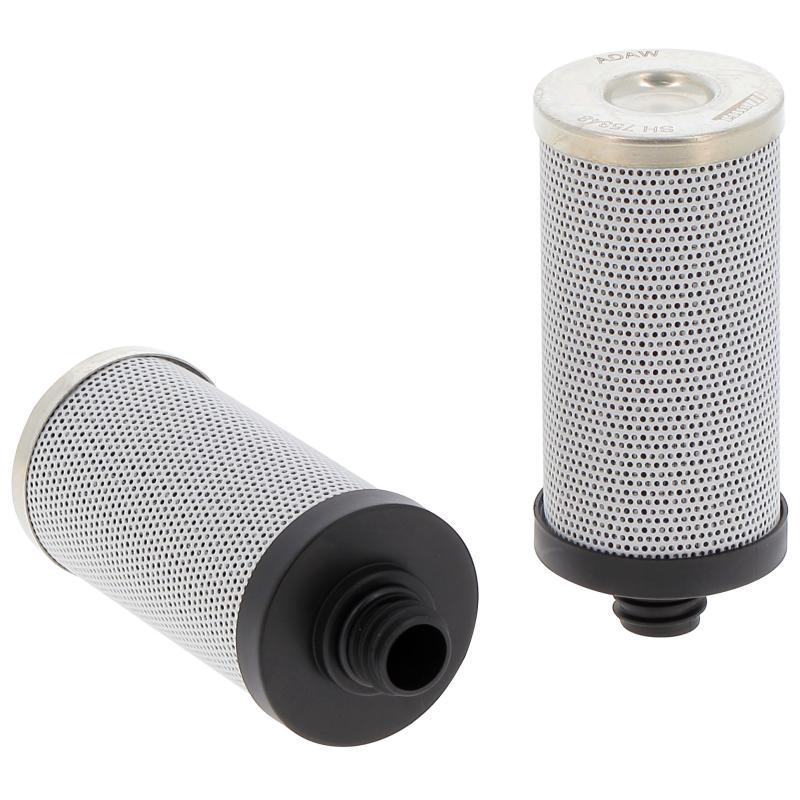  Hifi Hydraulic Filter SH 75348 – OEM Filter Part – Roladex UK