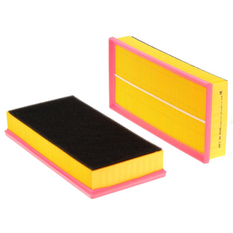  Hifi Air Filter SA 5155 – OEM Filter Part – Roladex UK
