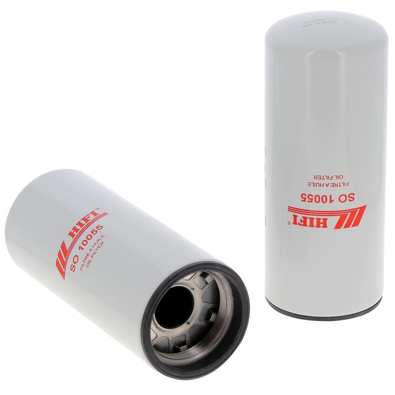  Hifi Oil Filter SO 10055 – OEM Filter Part – Roladex UK