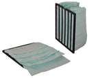  Hifi Air Filter NX 535354FPTB – OEM Filter Part – Roladex UK