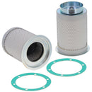  Hifi Air/Oil Separator OT 2034 – OEM Filter Part – Roladex UK