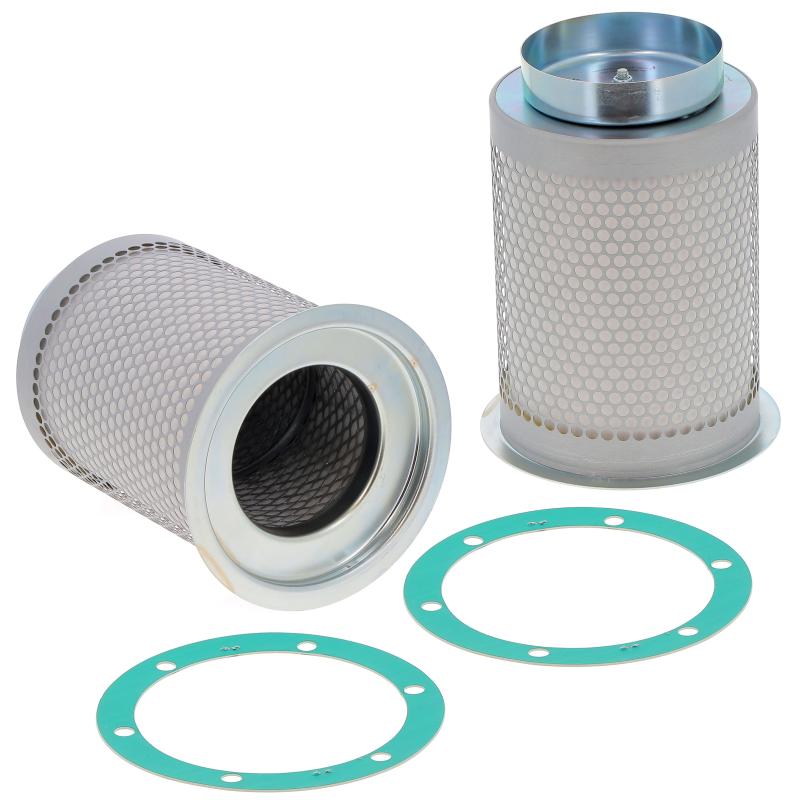  Hifi Air/Oil Separator OT 2034 – OEM Filter Part – Roladex UK