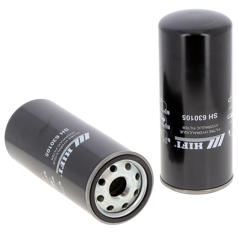  Hifi Hydraulic Filter SH 630105 – OEM Filter Part – Roladex UK