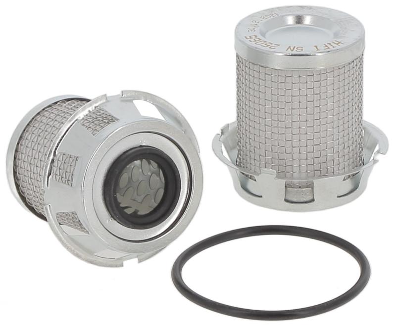  Hifi Fuel Filter SN 25065 – OEM Filter Part – Roladex UK