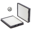  Hifi Cabin Filter Kit SC 5044 KIT – OEM Filter Part – Roladex UK