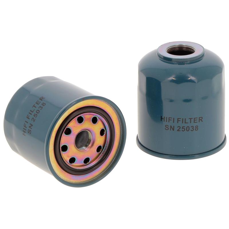  Hifi Fuel Filter SN 25038 – OEM Filter Part – Roladex UK