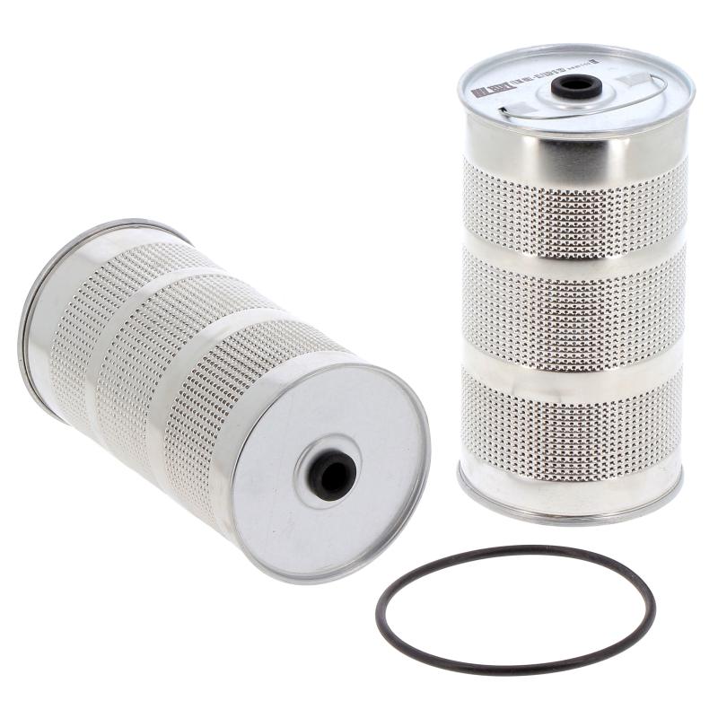  Hifi Oil Filter SO 3357 – OEM Filter Part – Roladex UK