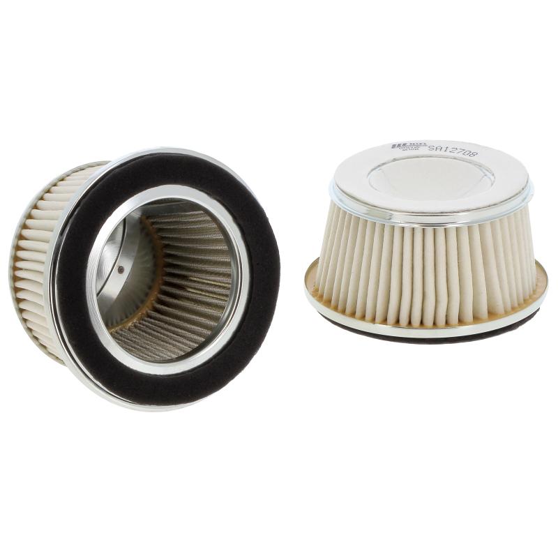  Hifi Air Filter SA 12708 – OEM Filter Part – Roladex UK