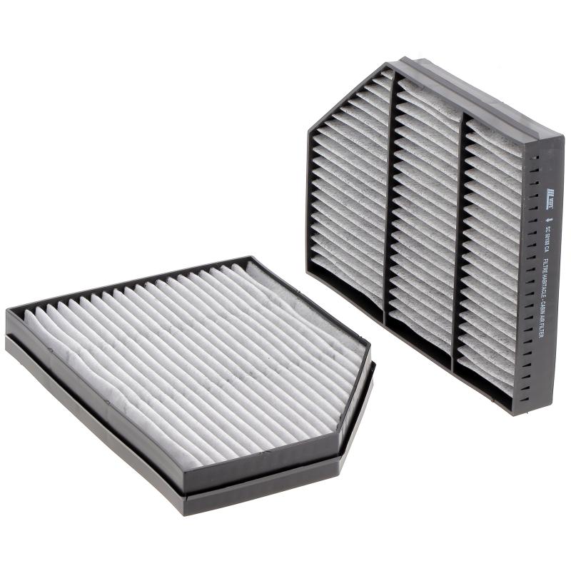  Hifi Cabin Air Filter SC 50188 CA – OEM Filter Part – Roladex UK