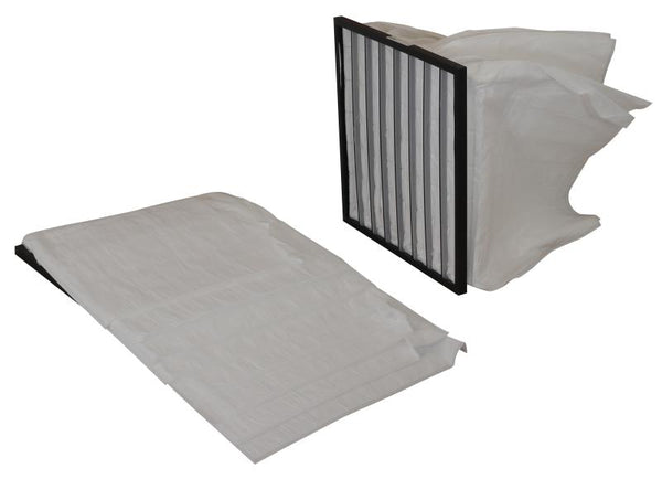  Hifi Air Filter NX 535357HPA9 – OEM Filter Part – Roladex UK