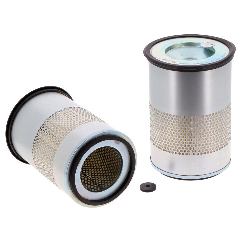  Hifi Air Filter SA 16208 – OEM Filter Part – Roladex UK