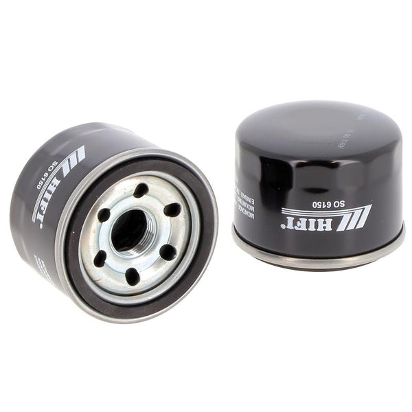  Hifi Oil Filter SO 6150 – OEM Filter Part – Roladex UK