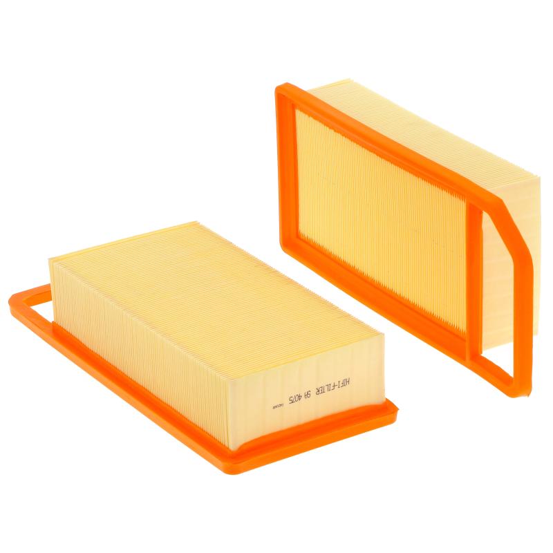 Hifi Air Filter SA 4075 – OEM Filter Part – Roladex UK