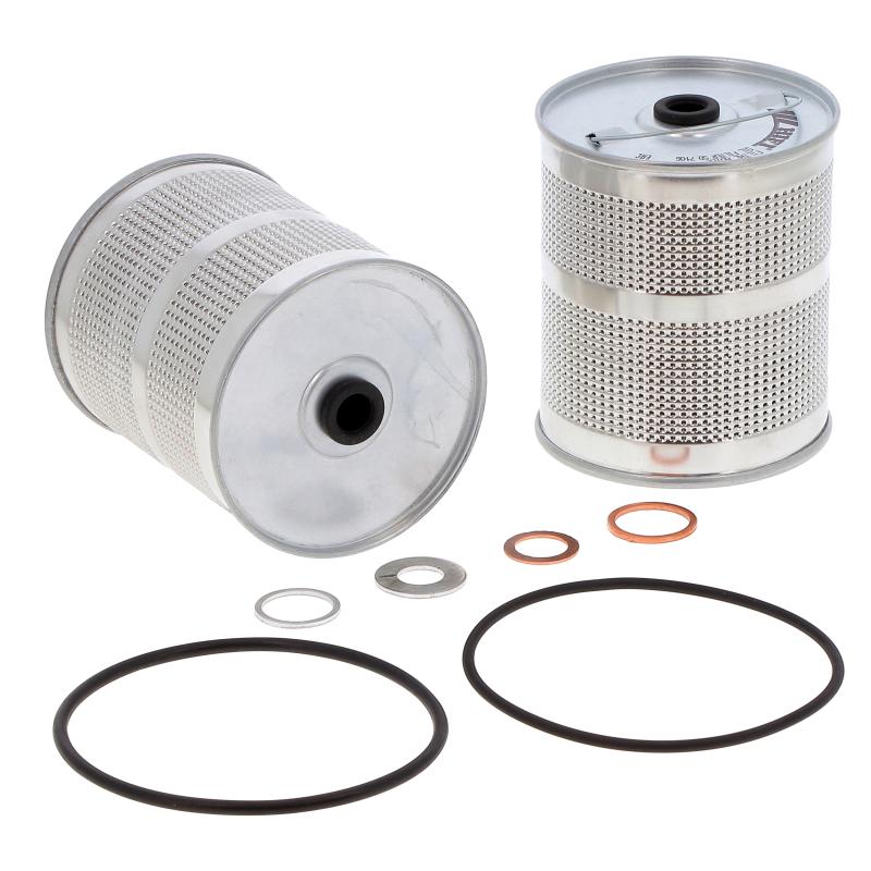  Hifi Oil Filter SO 7106 – OEM Filter Part – Roladex UK