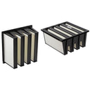  Hifi Air Filter NM 535353DPF9 – OEM Filter Part – Roladex UK