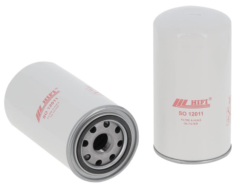  Hifi Oil Filter SO 12011 – OEM Filter Part – Roladex UK