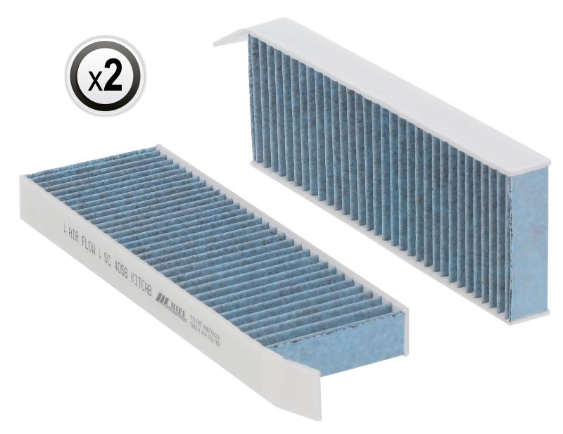  Hifi Antibacterial Cabin Filter SC 4058 KITCAB – OEM Filter Part – Roladex UK