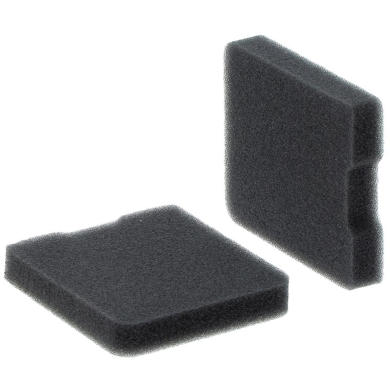  Hifi Air Filter SA 12809 – OEM Filter Part – Roladex UK