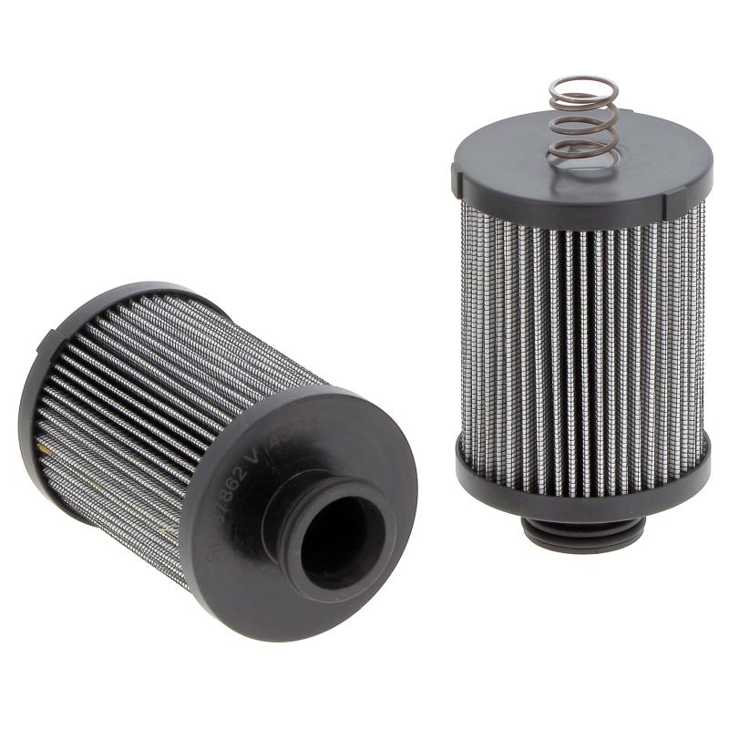  Hifi Hydraulic Filter SH 87862 V – OEM Filter Part – Roladex UK