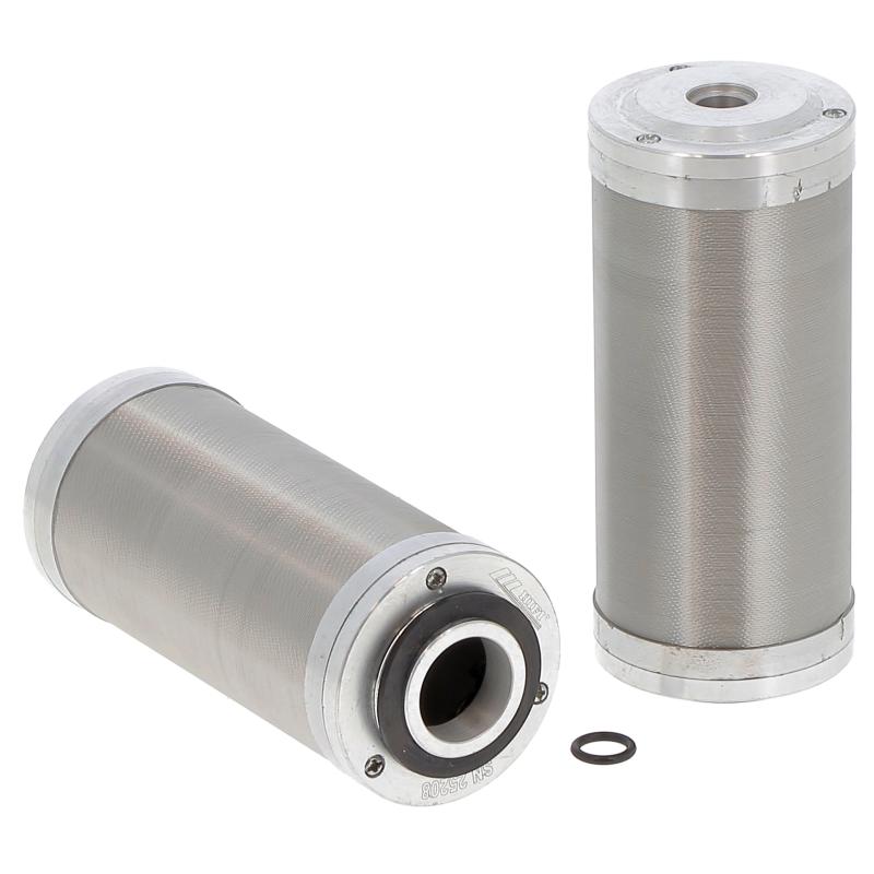  Hifi Fuel Filter SN 25208 – OEM Filter Part – Roladex UK