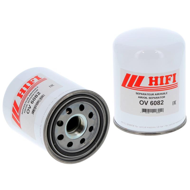  Hifi Air/Oil Separator OV 6082 – OEM Filter Part – Roladex UK