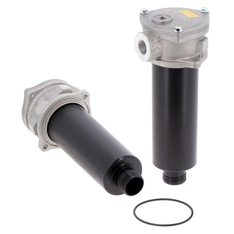  Hifi Complete Hydraulic Filter DRC 11REZBDC25B – OEM Filter Part – Roladex UK