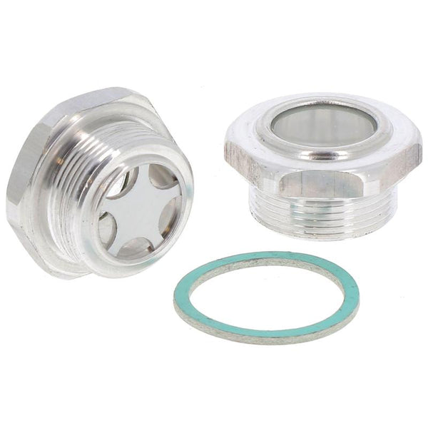  Hifi Level Indicator LVO M 30X1.5ALU – OEM Filter Part – Roladex UK