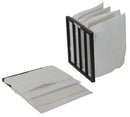  Hifi Air Filter NX 518184DPSN – OEM Filter Part – Roladex UK