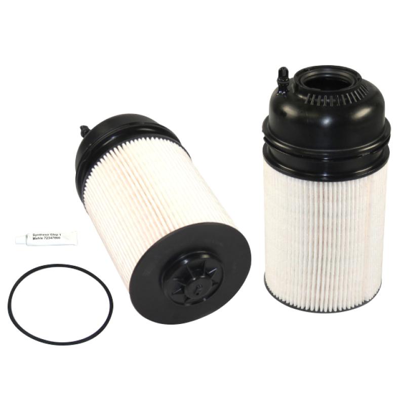  Hifi Fuel Filter SN 70410 – OEM Filter Part – Roladex UK